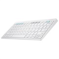 Teclado Samsung Smart Keyboard Trio 500 EJ-B3400UWEGEU