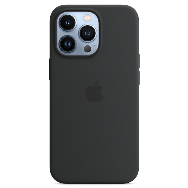 Capa em Silicone com MagSafe para iPhone 13 Pro Apple MM2K3ZM/A