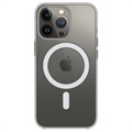 Capa Apple Clear com MagSafe para iPhone 13 Pro Max MM313ZM/A - Transparente