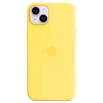 Capa em Silicone com MagSafe para iPhone 14 Plus Apple MQUC3ZM/A