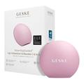 Geske 4 em 1 - Volumizador e intensificador de lábios com suporte App - Rosa