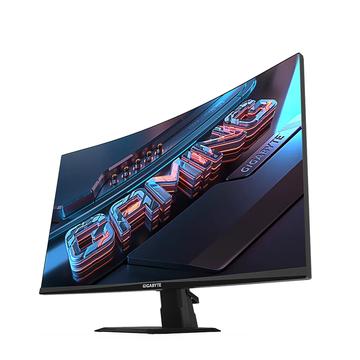Monitor para jogos Gigabyte GS27QC - 165 Hz - 27"