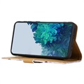 Bolsa Tipo Carteira Glam para Samsung Galaxy A73 5G