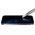 Protetor de Ecrã Glastify UVTG+ para Samsung Galaxy S22 Ultra 5G - 2 Unidades