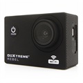 Camera de Ação GoXtreme Rebel Full HD - Preto