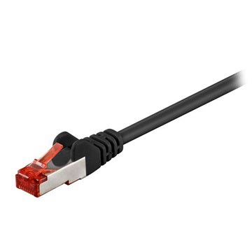 Cabo de rede Goobay CAT6 / RJ45