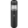 Mini aspirador de pó sem fio Goobay Superior - 120W - Preto
