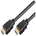 Cabo HDMI™ de alta velocidade com Ethernet