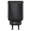 Carregador de Parede USB Goobay Quick Charge 3.0 - 18W