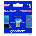 Pen Grive OTG Tipo-C Goodram USB 3.0 - ODD3-0160B0R11
