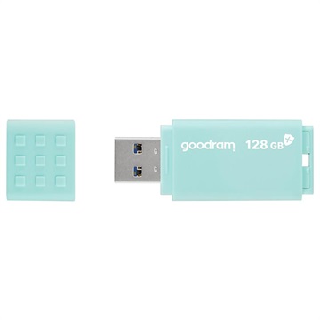 Pen Drive Antibacteriano Goodram UME3 Care - USB 3.0 - 128GB