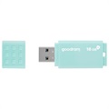 Pen Drive Antibacteriano Goodram UME3 Care - USB 3.0 - 64GB