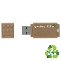 Pen Drive Goodram UME3 Eco-Friendly - USB 3.0 - 128GB