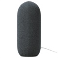 Coluna Bluetooth Inteligente Google Nest Audio - Carvão