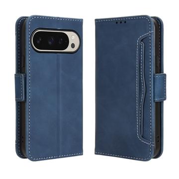 Capa para carteira para Google Pixel 10/10 Pro - Azul