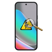 Google Pixel 10 Diagnose