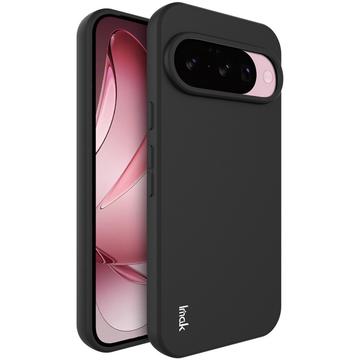 Capa de TPU Imak UC-3 Series para Google Pixel 10/10 Pro - Preto