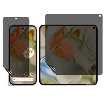 Protector de Ecrã para Google Pixel 10 Pro Fold - Privacidade