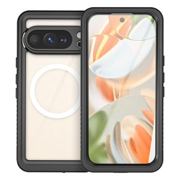 Capa À Prova de Água Redpepper FS IP68 para Google Pixel 10 Pro - Preto