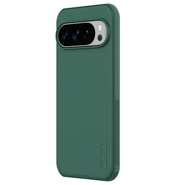 Capa Híbrida Nillkin Super Frosted Shield Pro para Google Pixel 10 Pro XL