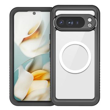 Capa À Prova de Água Redpepper FS IP68 para Google Pixel 10 Pro XL - Preto