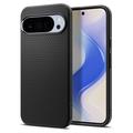Google Pixel 10 Pro XL Capa TPU Spigen Liquid Air - Preto