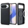 Capa Google Pixel 10 Pro XL Spigen Nano Pop MagFit - Sésamo preto