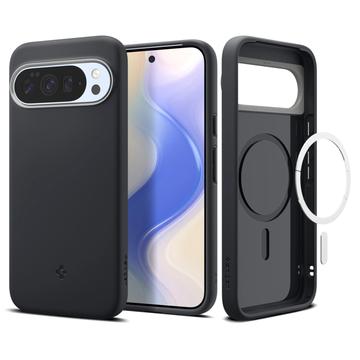 Capa Google Pixel 10 Pro XL Spigen Nano Pop MagFit - Sésamo preto