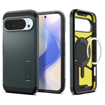 Capa Spigen Tough Armor Mag para Google Pixel 10 Pro XL
