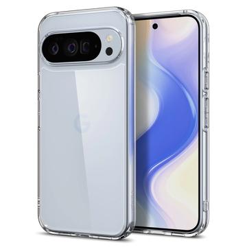 Capa Spigen Ultra Hybrid para Google Pixel 10 Pro XL - Cristal Transparente