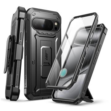 Capa Híbrida Supcase Unicorn Beetle Pro para Google Pixel 10 Pro XL - Preto