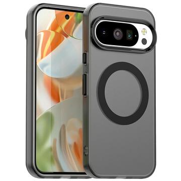 Capa UltraGuard Matte MagSafe para Google Pixel 10 Pro XL - Preto