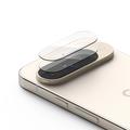 Protetor para Lente Câmara em Vidro Temperado Ringke para Google Pixel 10 - 2 Unidades - Transparente