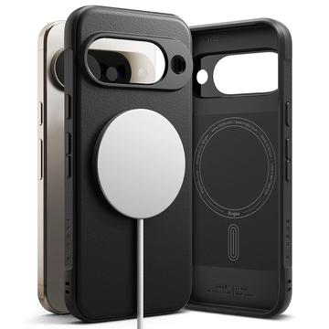 Capa Magnética Ringke Onyx para Google Pixel 10 - Preto