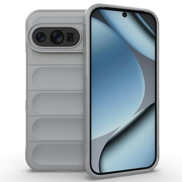 Capa de TPU Rugged para Google Pixel 10/10 Pro