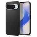 Capa Spigen Liquid Air para Google Pixel 10/10 Pro - Preto