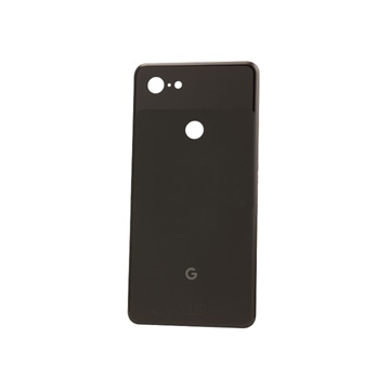 Capa Detrás para Google Pixel 3 XL - Preto