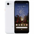 Google Pixel 3a XL - 64GB (Embalagem aberta - Excelente) - Clearly White
