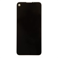 Ecrã LCD para Google Pixel 4a - Preto