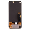 Ecrã LCD para Google Pixel 4a - Preto