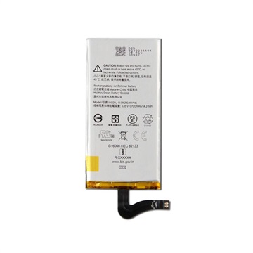 Bateria G020J-B para Google Pixel 4 XL - 3700mAh