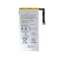 Bateria GTB1F para Google Pixel 5 - 4000mAh