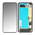 Ecrã LCD G949-00138-01 para Google Pixel 5a 5G - Preto