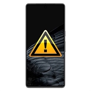 Reparação da Bateria do Google Pixel 7 Pro