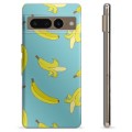 Capa de TPU - Google Pixel 7 Pro - Bananas
