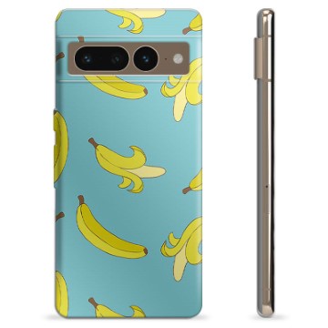 Capa de TPU - Google Pixel 7 Pro - Bananas