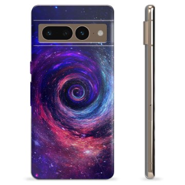 Capa de TPU - Google Pixel 7 Pro - Galaxy