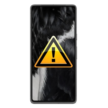 Reparação da Bateria do Google Pixel 7