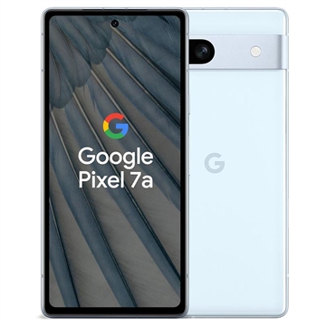 Google Pixel 7a - Usado