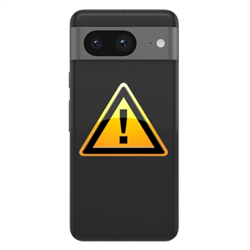 Google Pixel 8 Battery Cover Repair